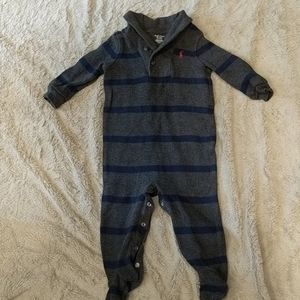 Ralph Lauren 9 Month Bodysuit